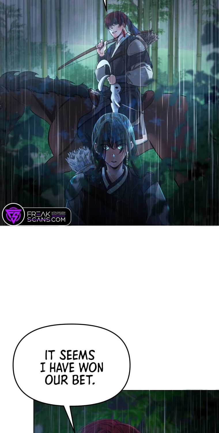 Read The Palace Beast chapter 9 image 68 on Lezhin
