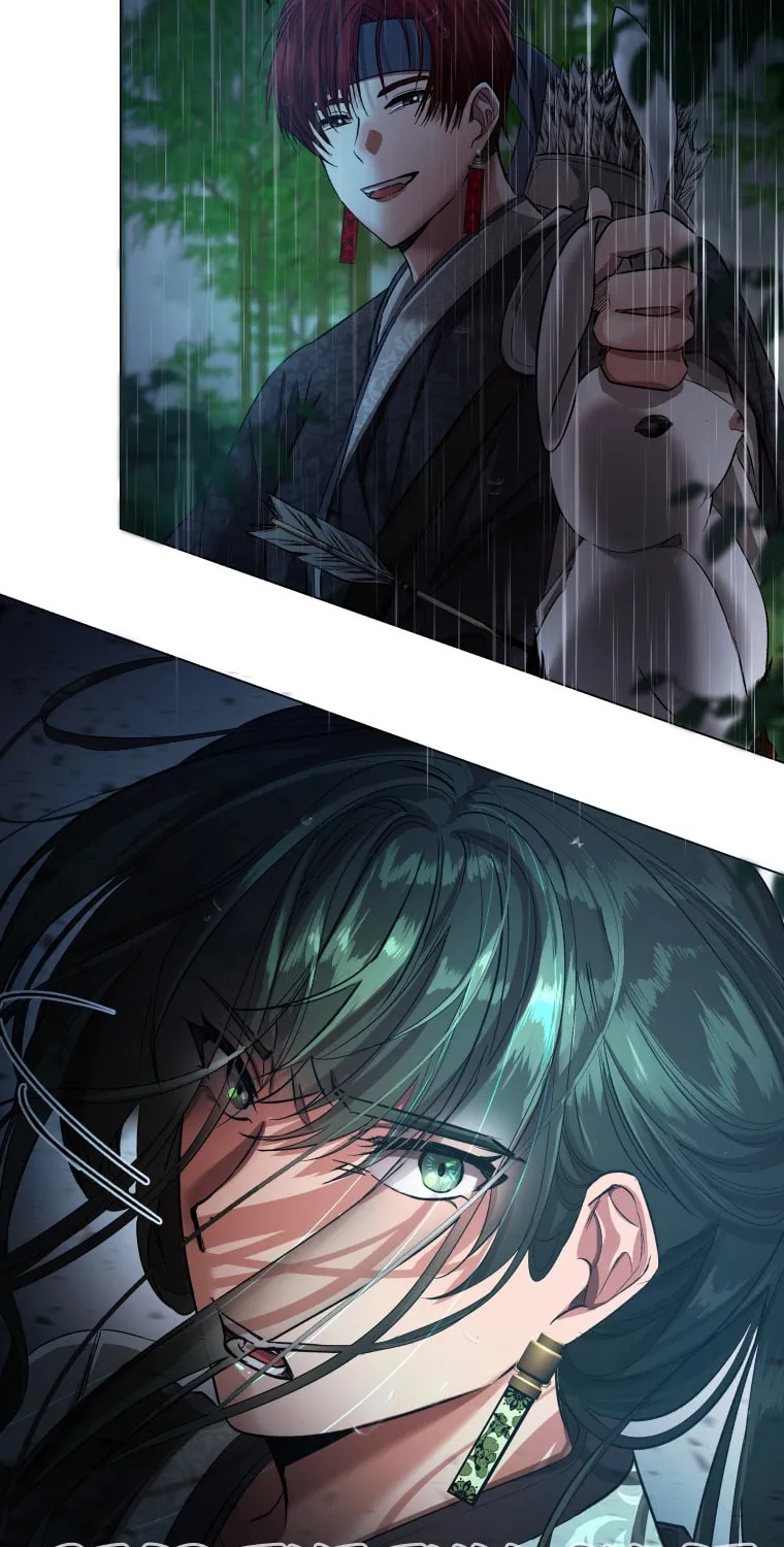 Read The Palace Beast chapter 9 image 69 on Lezhin