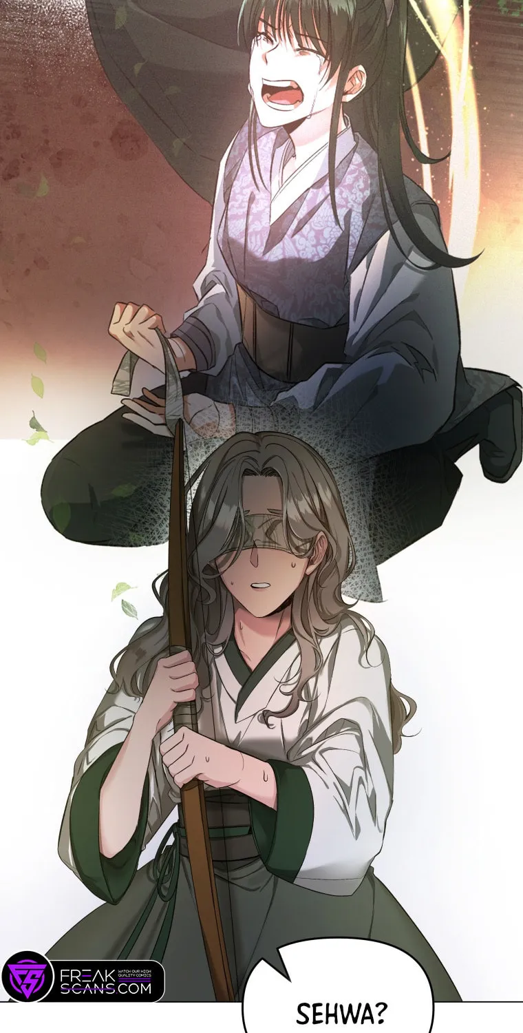 Read The Palace Beast chapter 9 image 8 on Lezhin