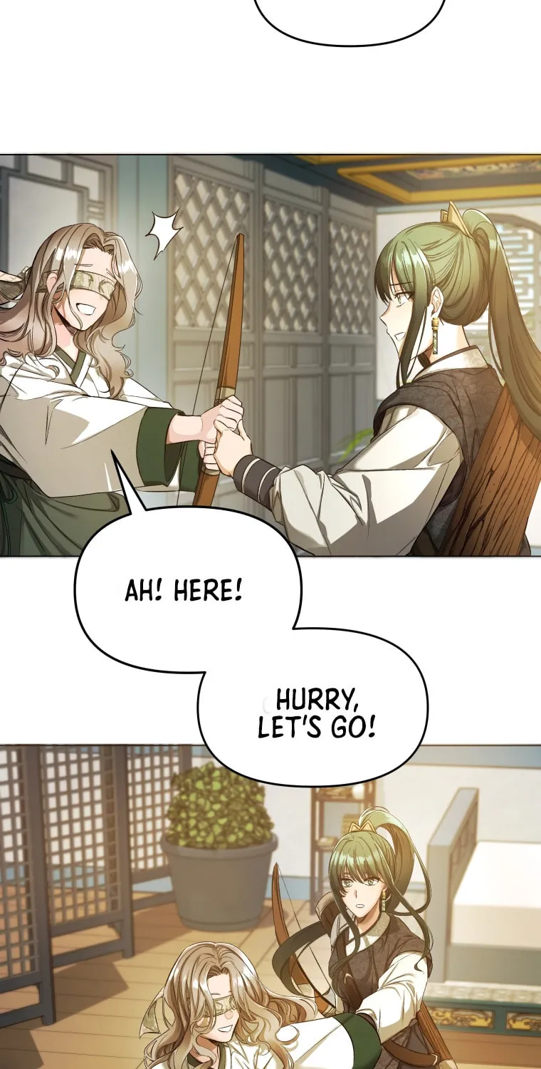 Read The Palace Beast chapter 9 image 9 on Lezhin