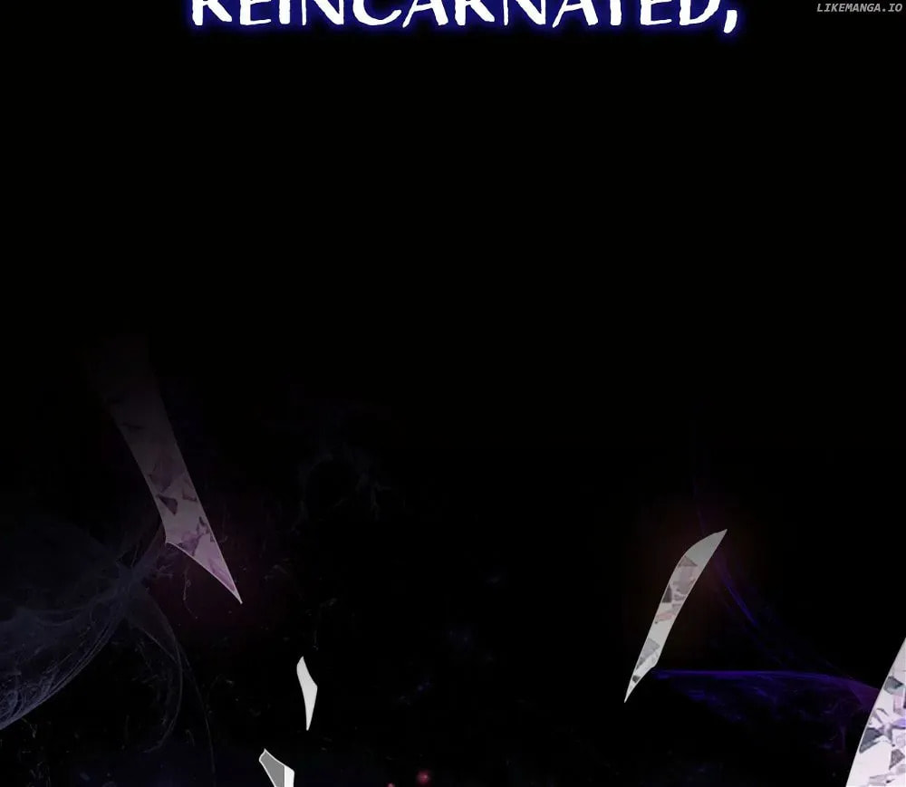 The Paladin's Witchbound Heart Chapter 0.1 page 3 - 