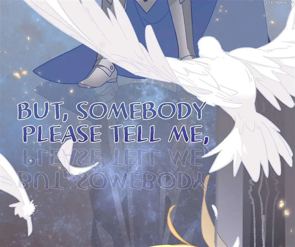 The Paladin's Witchbound Heart Chapter 0.1 page 24 - 