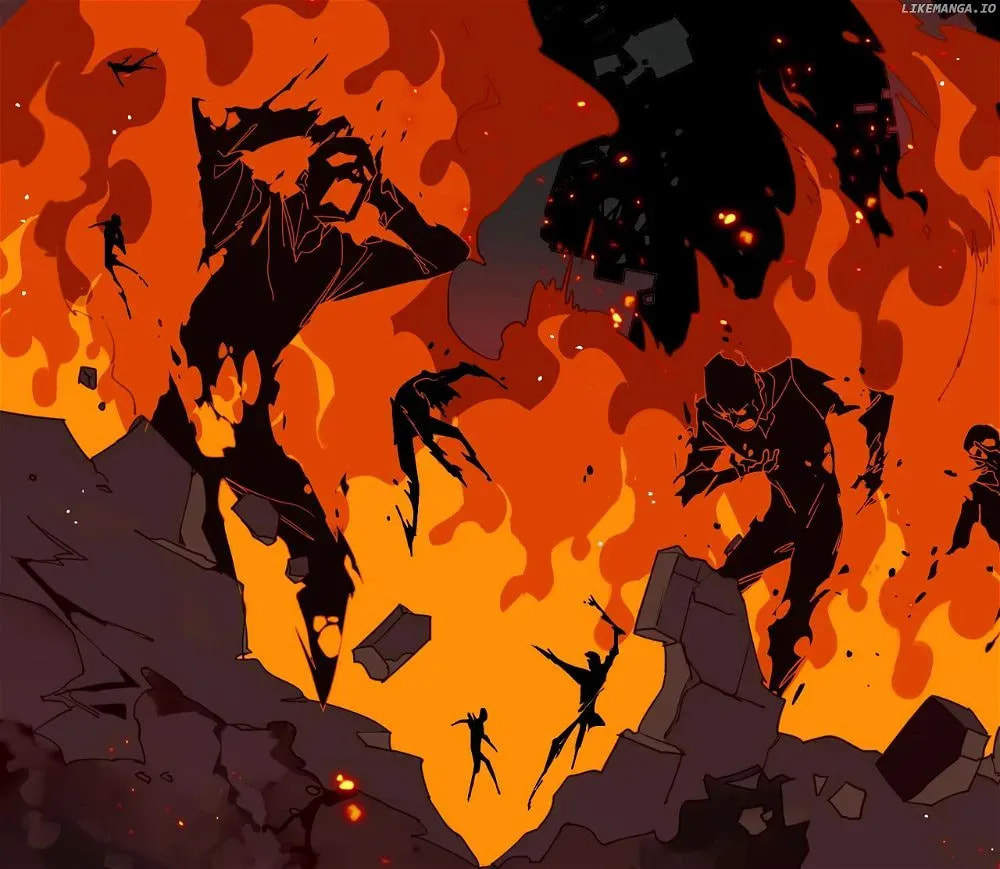 The Paladin's Witchbound Heart Chapter 0.1 page 7 - 