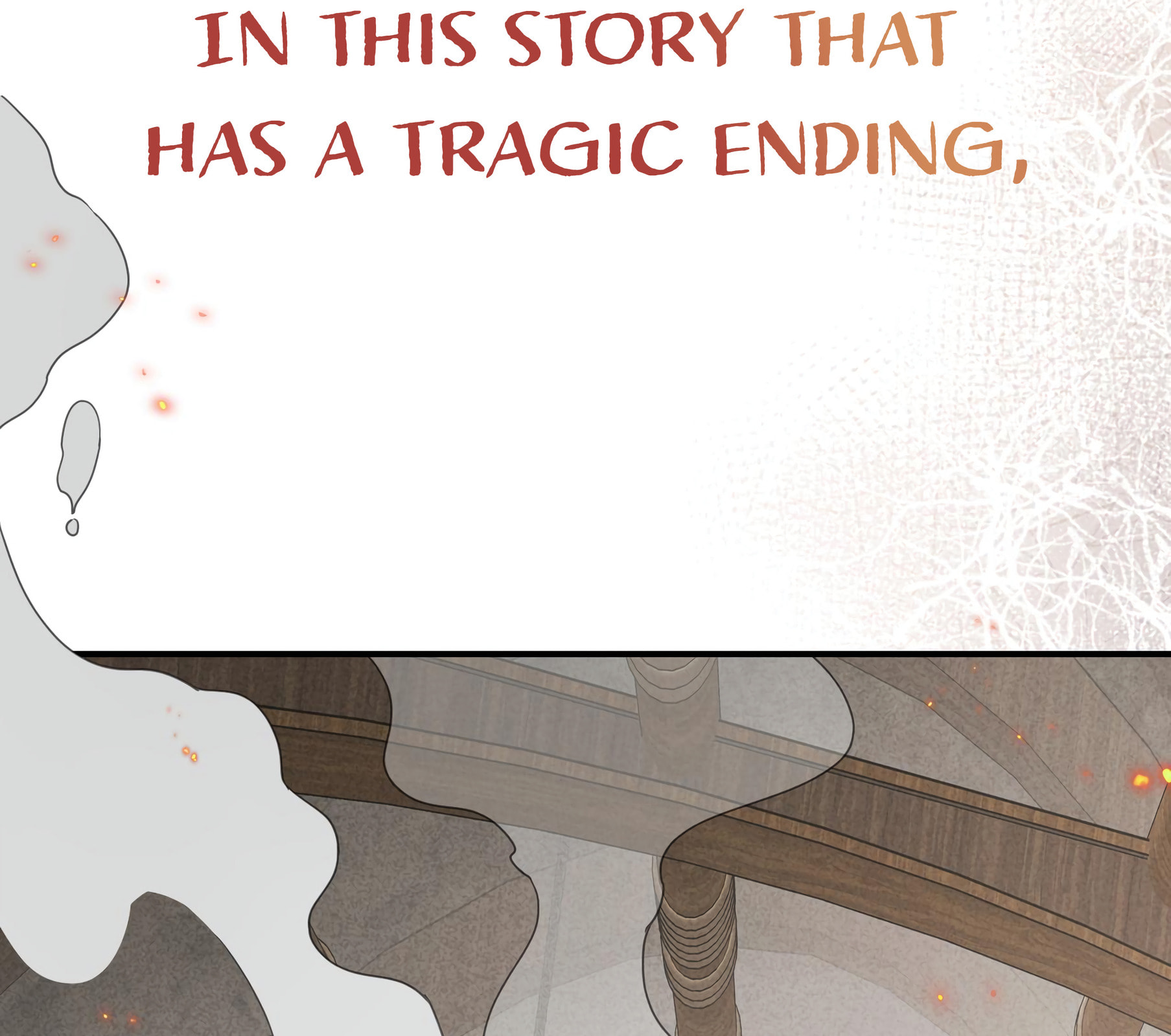 The Paladin's Witchbound Heart Chapter 0 page 13 - 