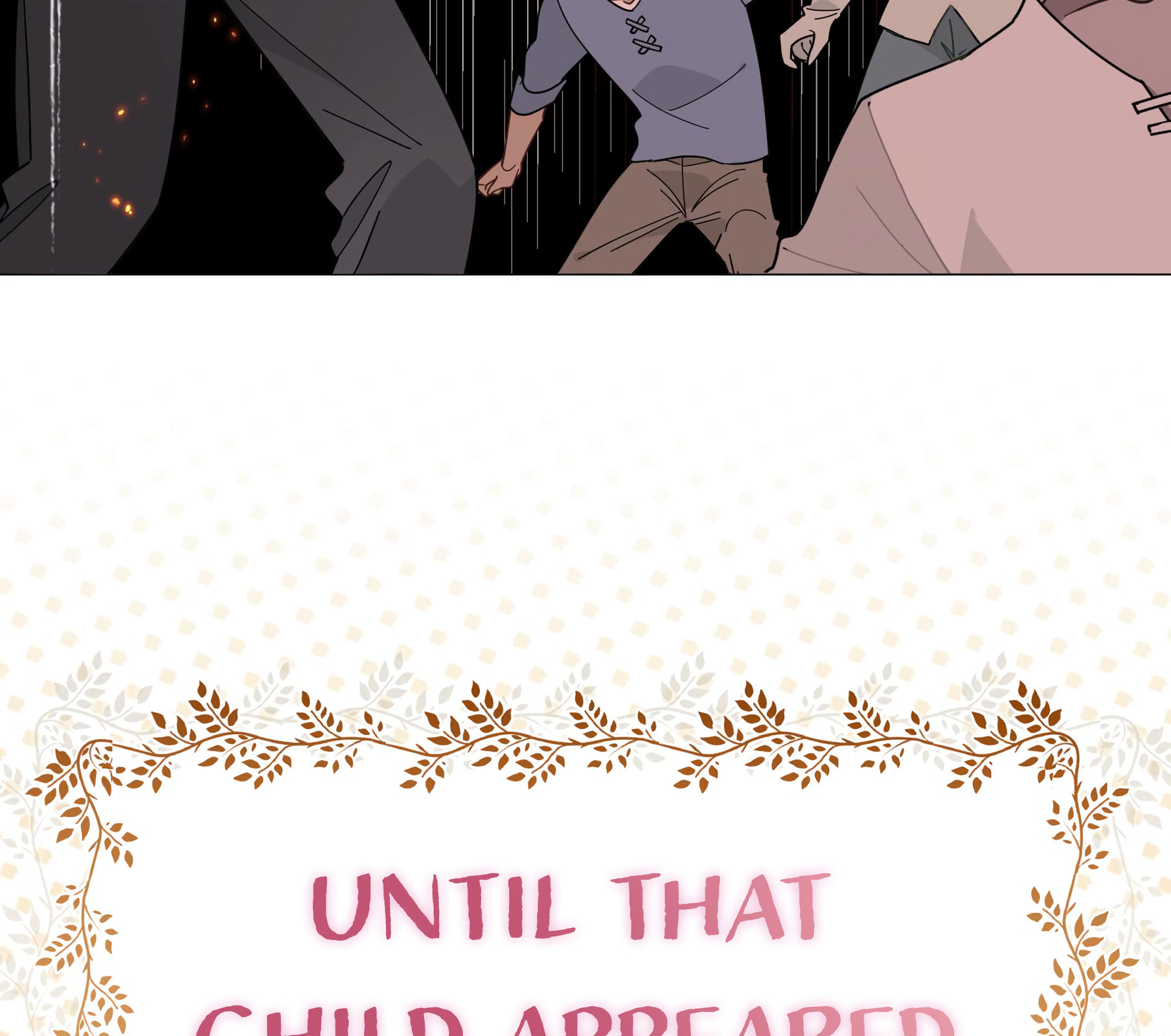 The Paladin's Witchbound Heart Chapter 0 page 17 - 