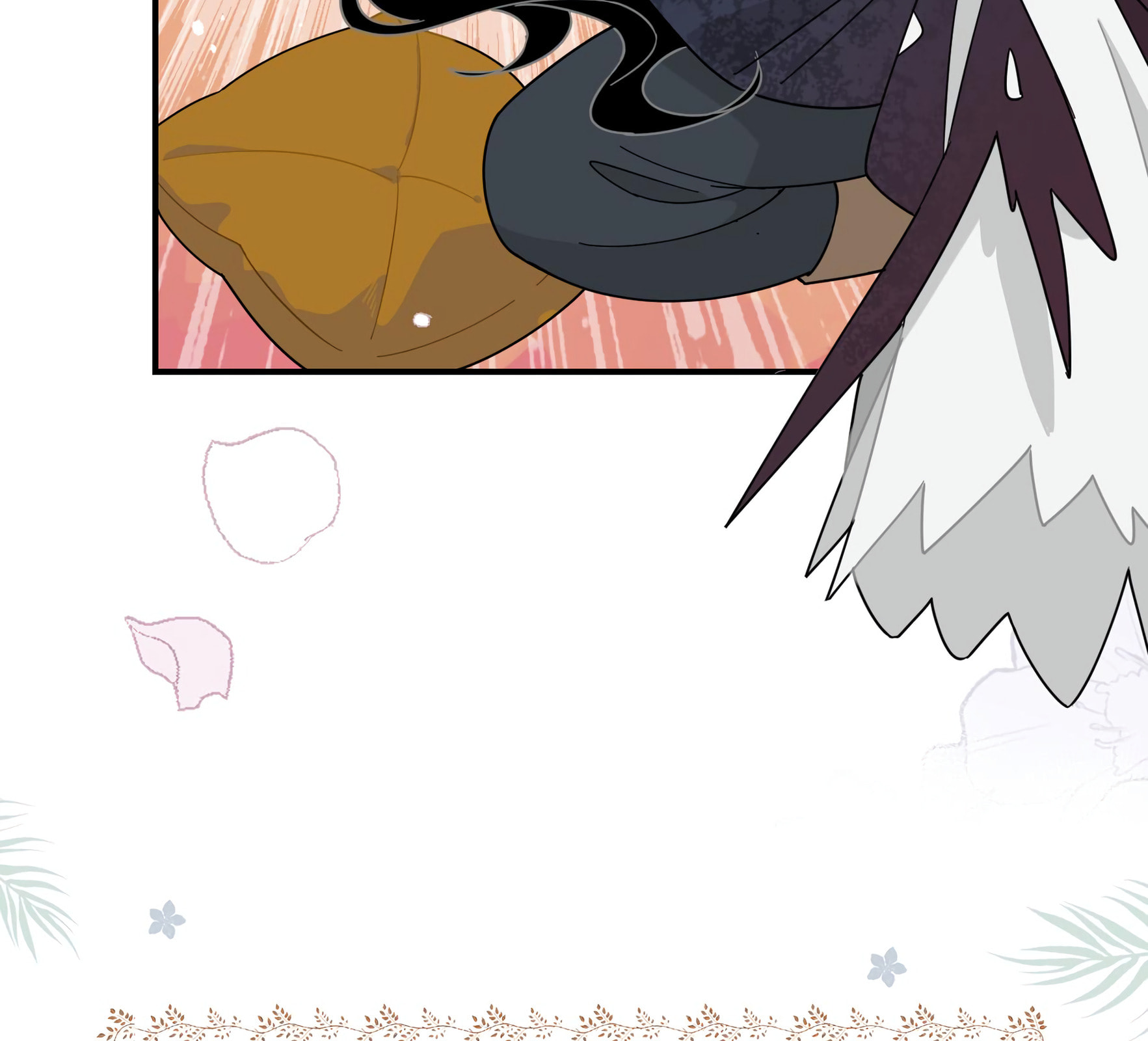 The Paladin's Witchbound Heart Chapter 0 page 31 - 