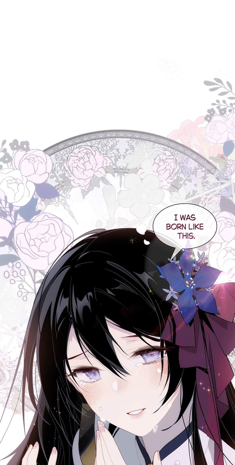 The Paladin's Witchbound Heart Chapter 1 page 15 - 