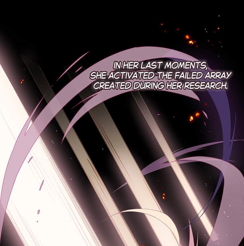The Paladin's Witchbound Heart Chapter 1 page 21 - 