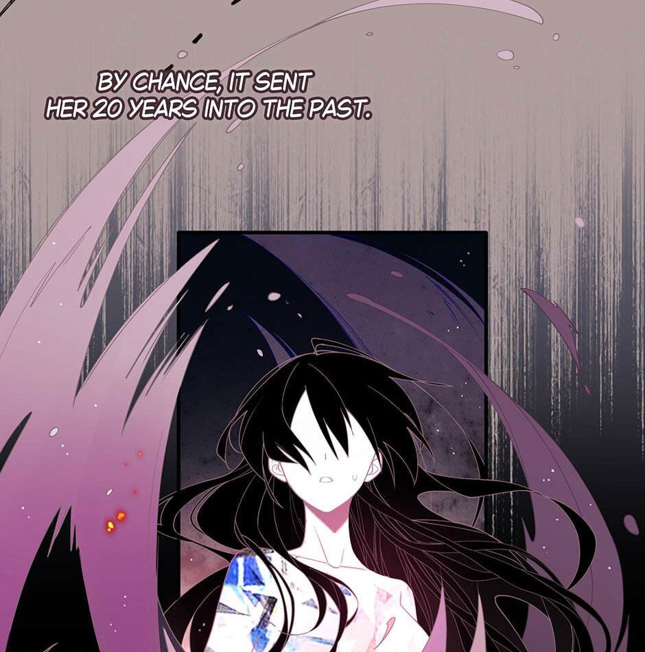 The Paladin's Witchbound Heart Chapter 1 page 23 - 