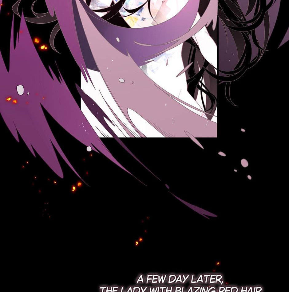 The Paladin's Witchbound Heart Chapter 1 page 24 - 