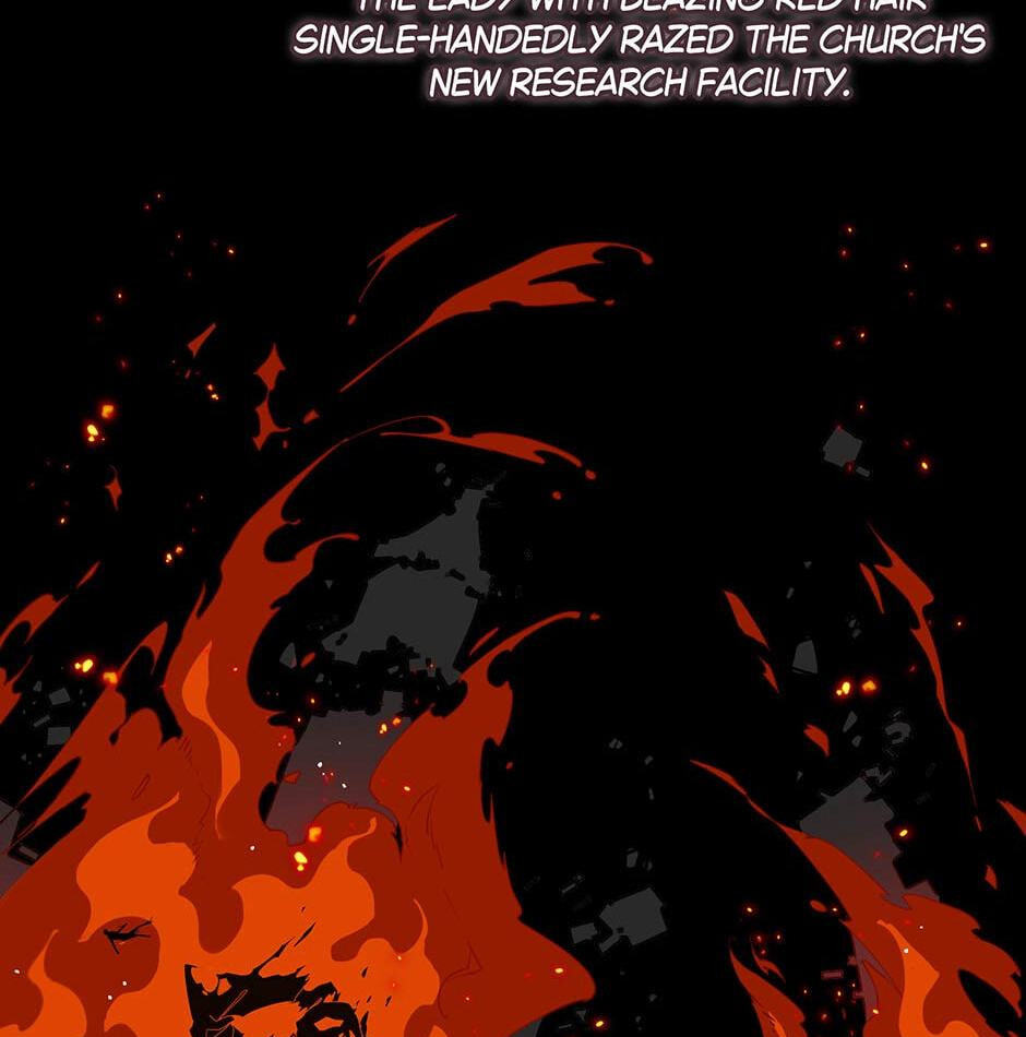The Paladin's Witchbound Heart Chapter 1 page 25 - 
