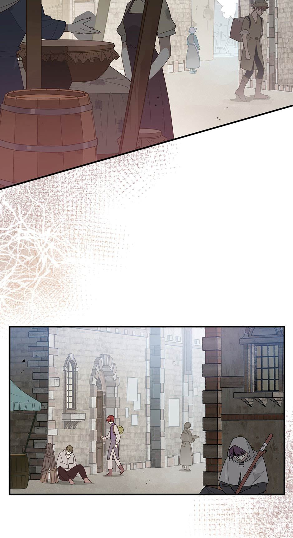 The Paladin's Witchbound Heart Chapter 1 page 4 - 