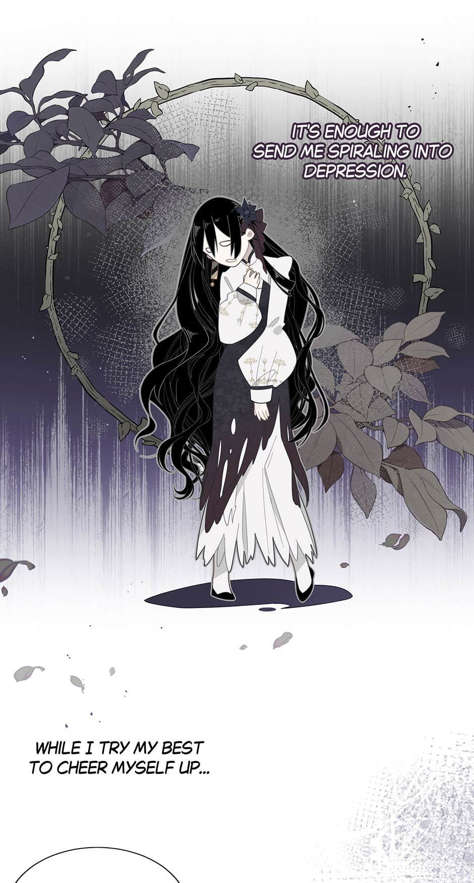 The Paladin's Witchbound Heart Chapter 1 page 38 - 