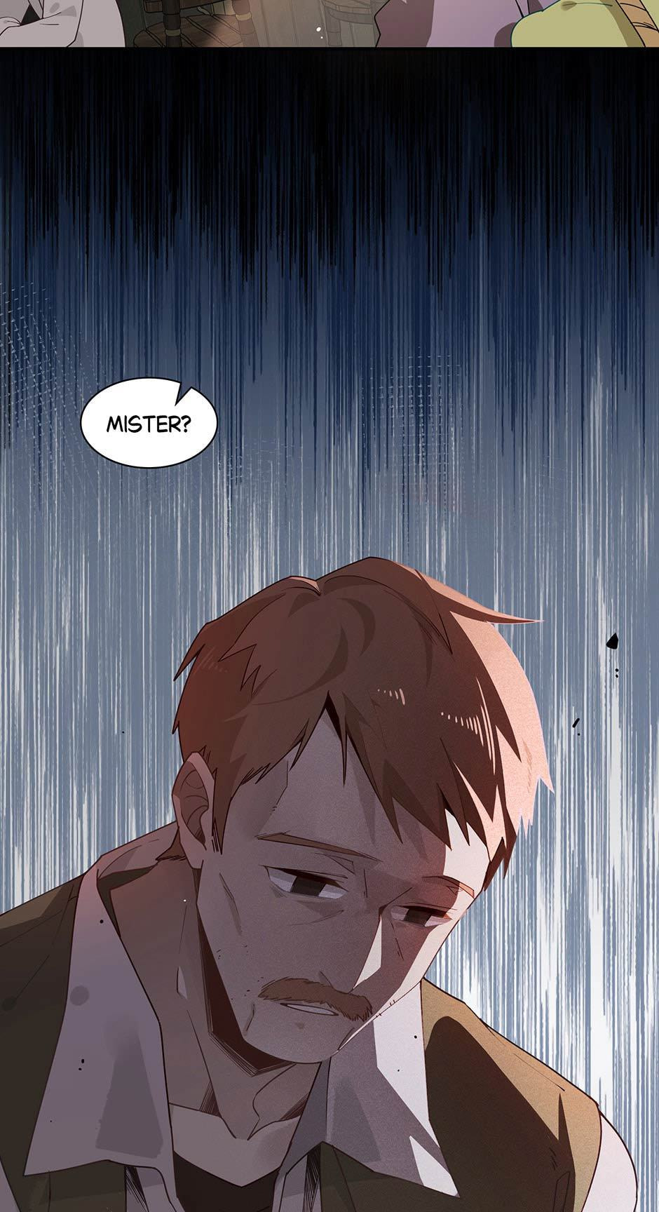 The Paladin's Witchbound Heart Chapter 1 page 6 - 