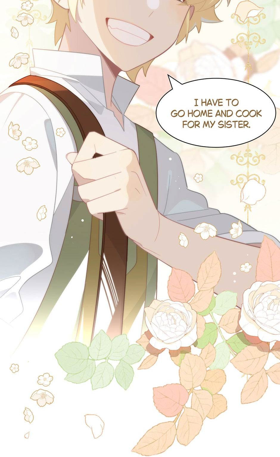 The Paladin's Witchbound Heart Chapter 10 page 12 - 