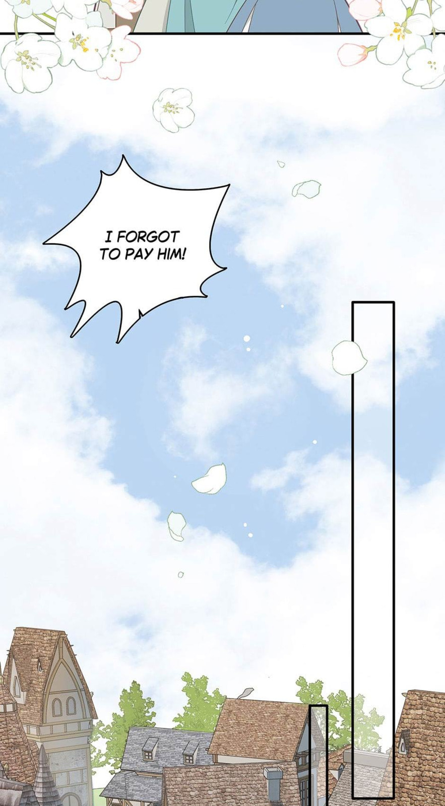 The Paladin's Witchbound Heart Chapter 10 page 14 - 