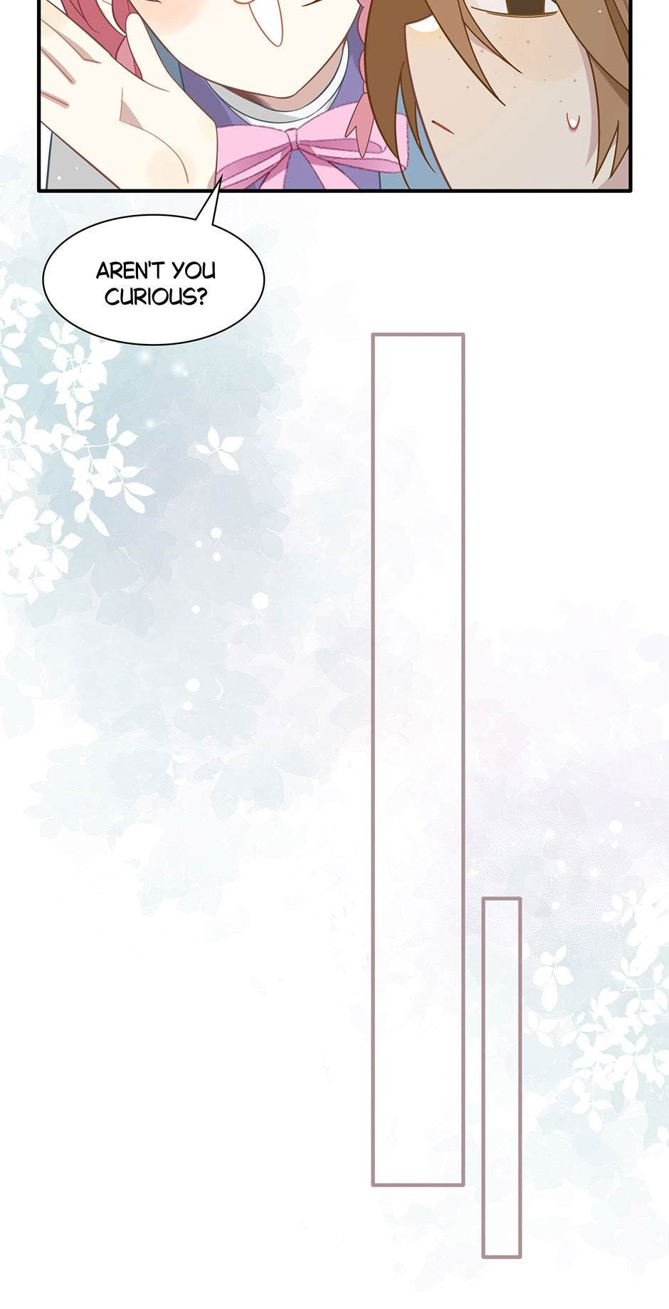 The Paladin's Witchbound Heart Chapter 10 page 18 - 