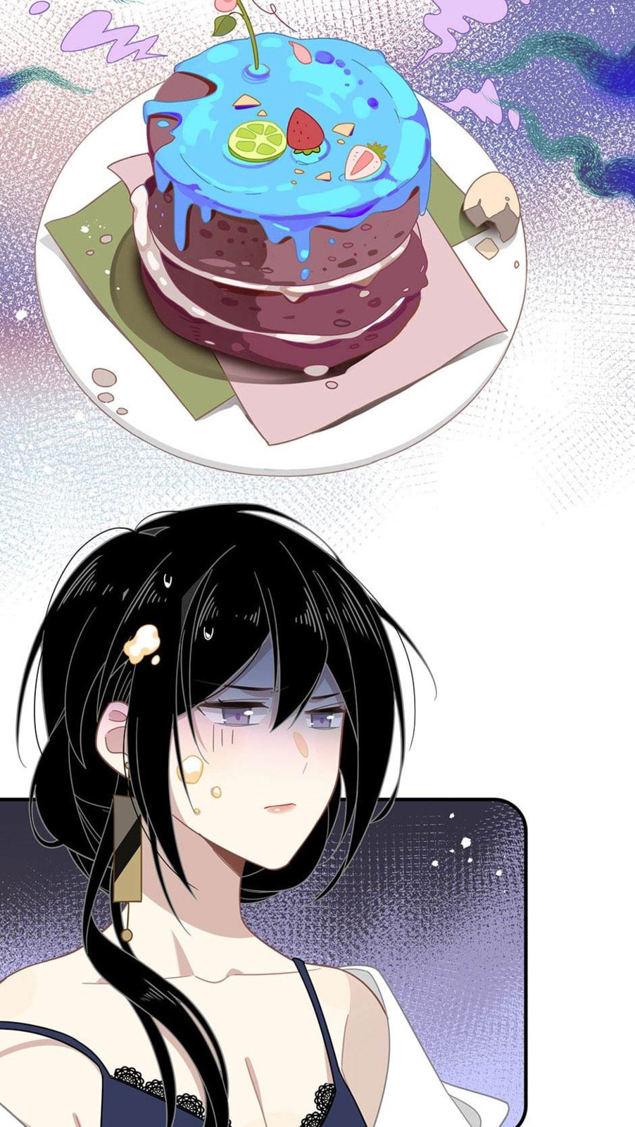 The Paladin's Witchbound Heart Chapter 11 page 25 - 