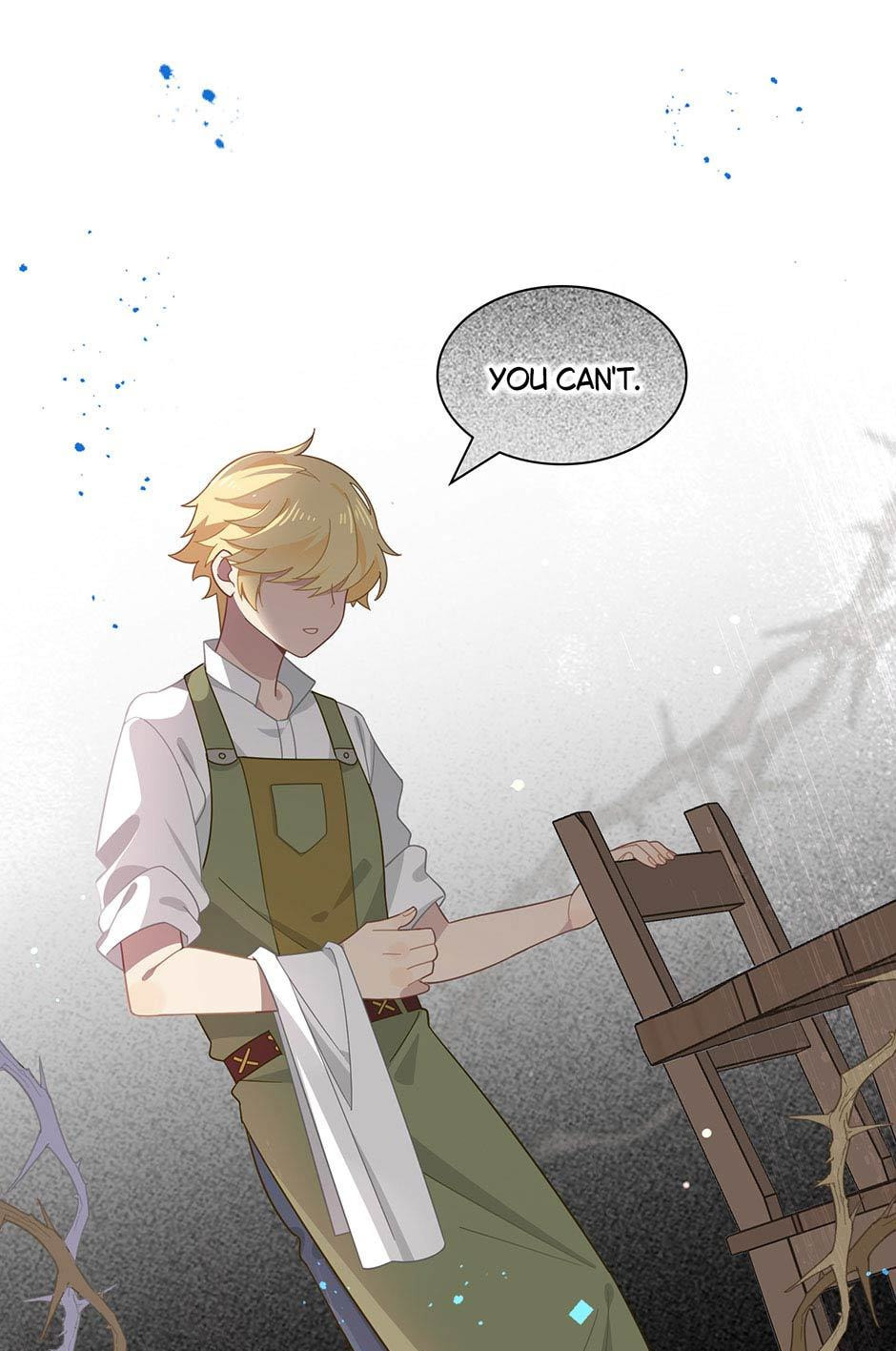 The Paladin's Witchbound Heart Chapter 11 page 42 - 