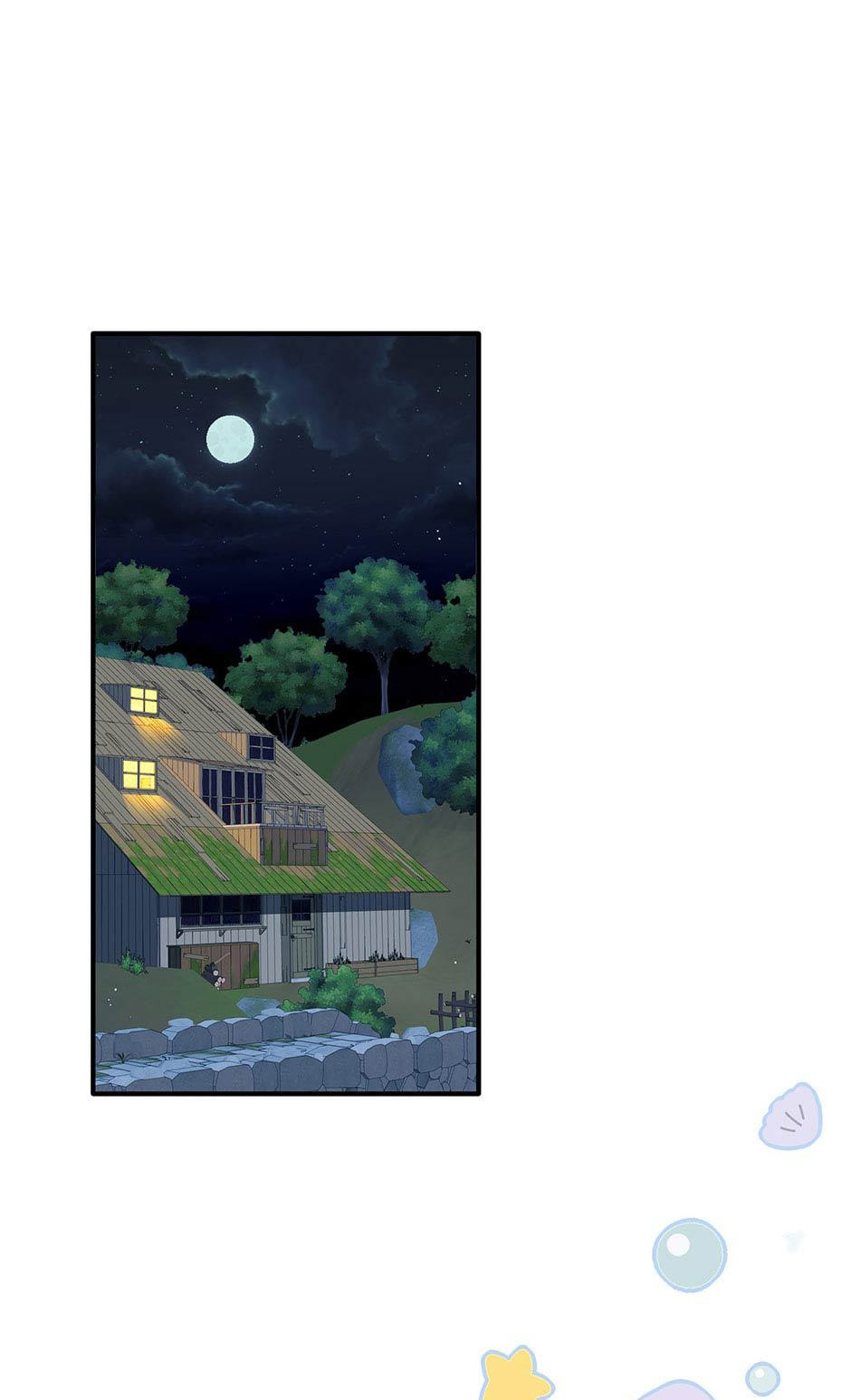 The Paladin's Witchbound Heart Chapter 12 page 3 - 