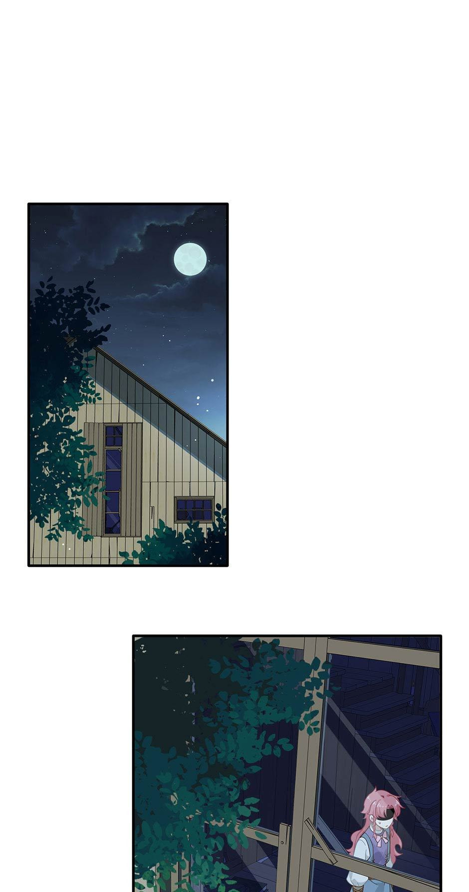 The Paladin's Witchbound Heart Chapter 12 page 27 - 