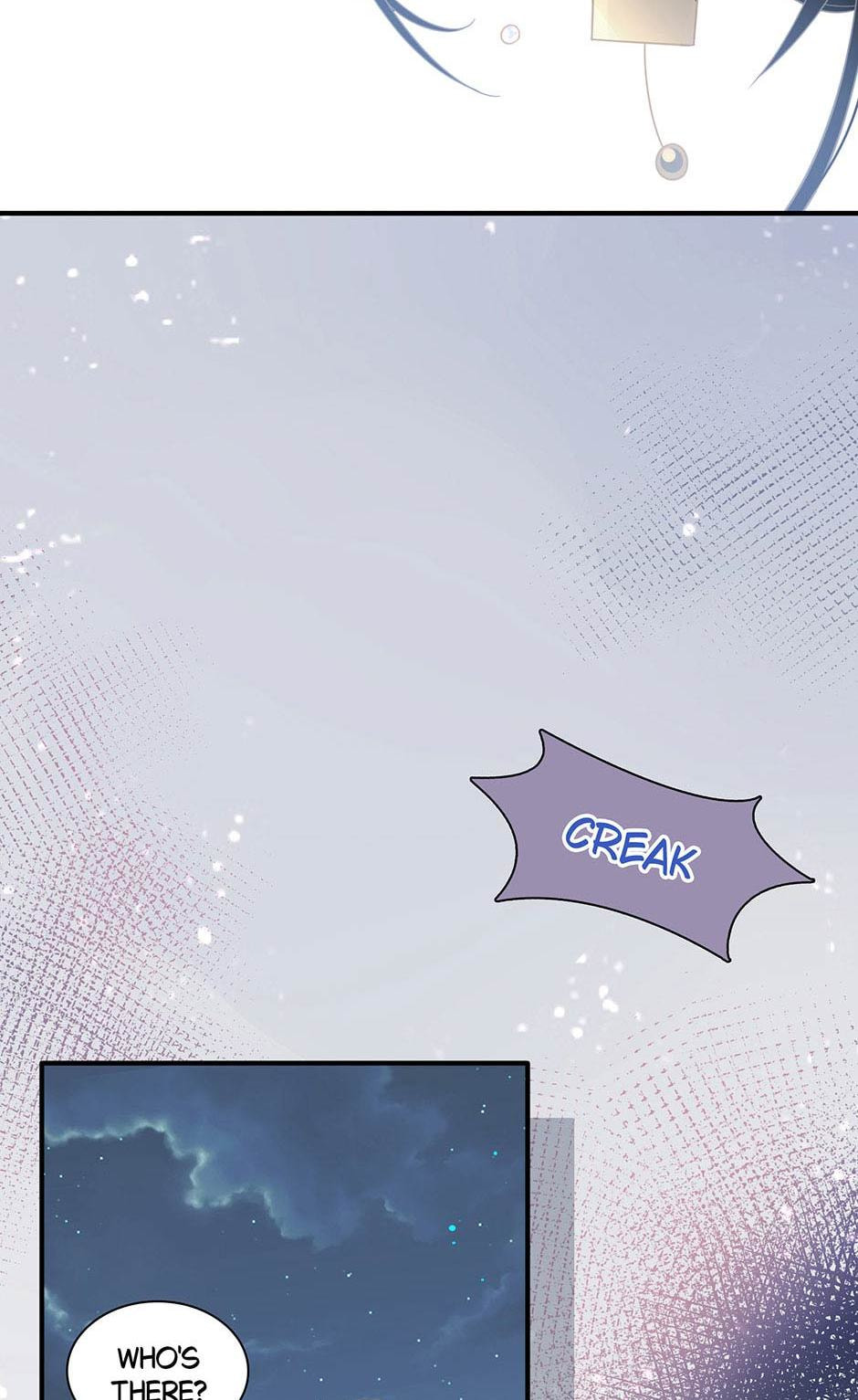 The Paladin's Witchbound Heart Chapter 12 page 36 - 