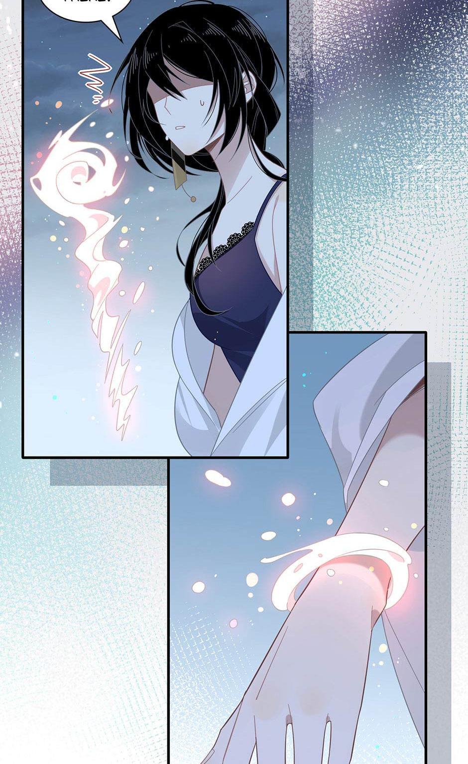 The Paladin's Witchbound Heart Chapter 12 page 37 - 