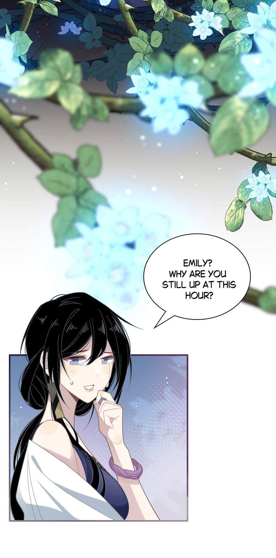 The Paladin's Witchbound Heart Chapter 12 page 41 - 
