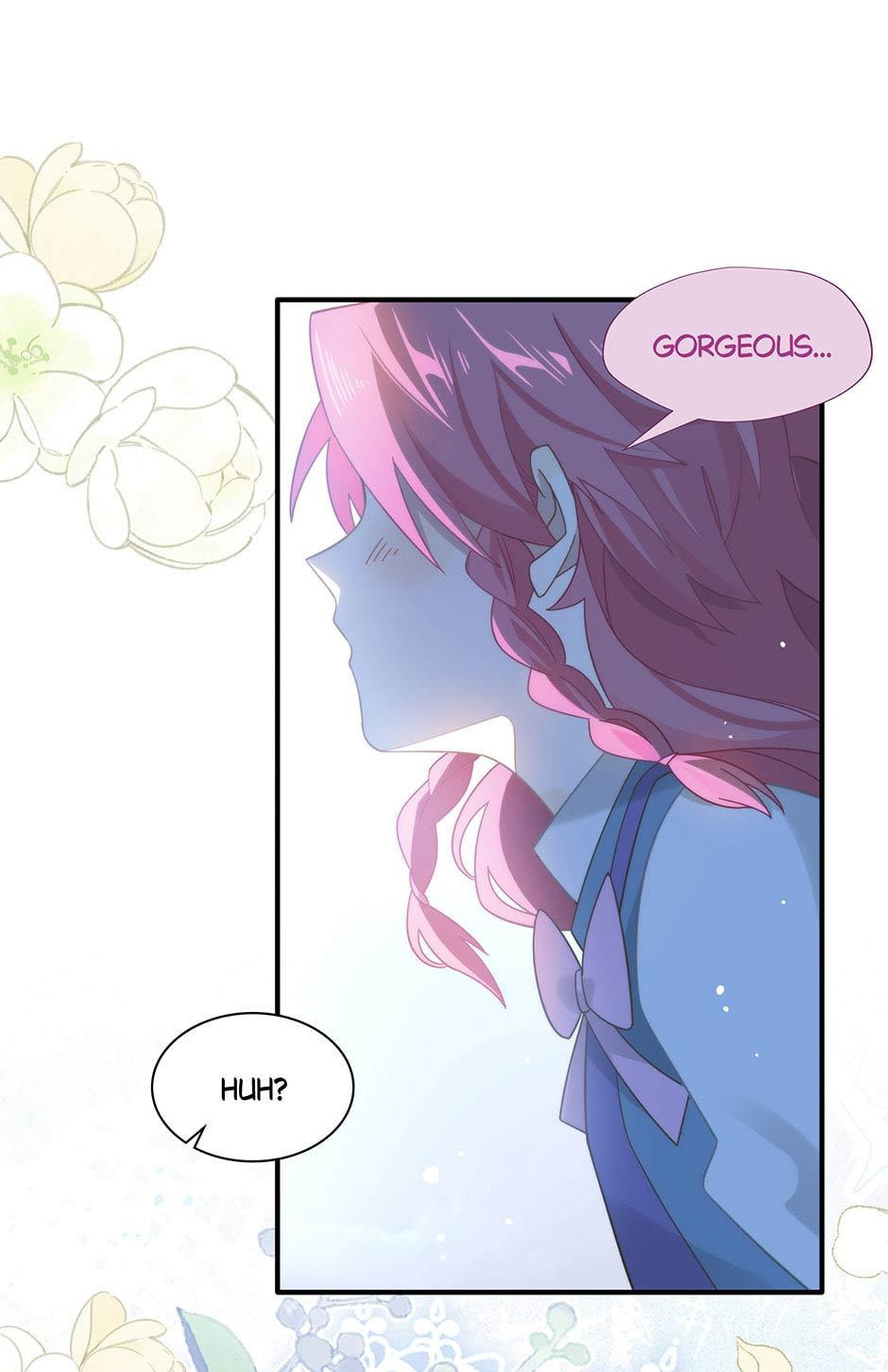 The Paladin's Witchbound Heart Chapter 12 page 42 - 