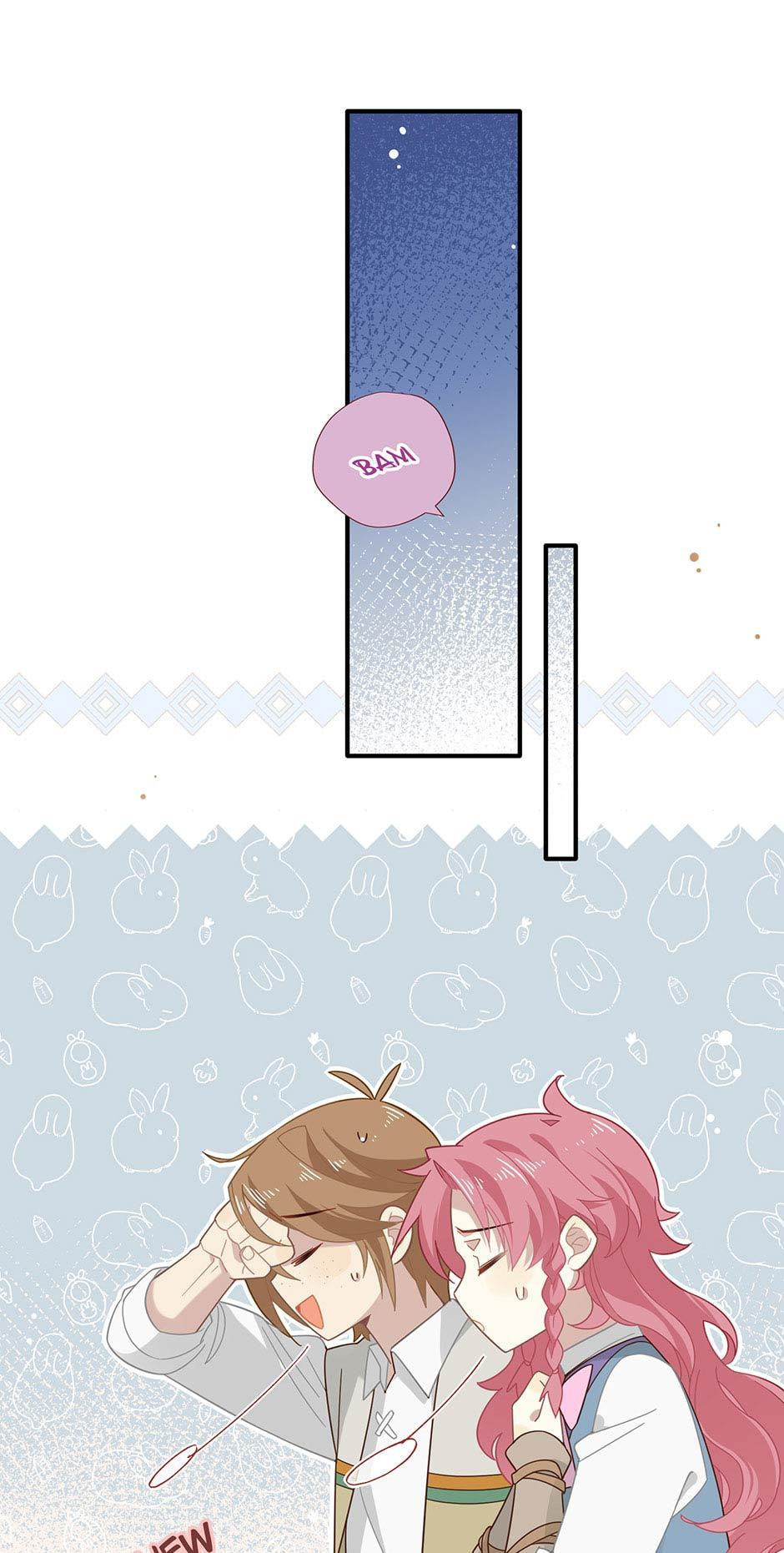 The Paladin's Witchbound Heart Chapter 12 page 7 - 