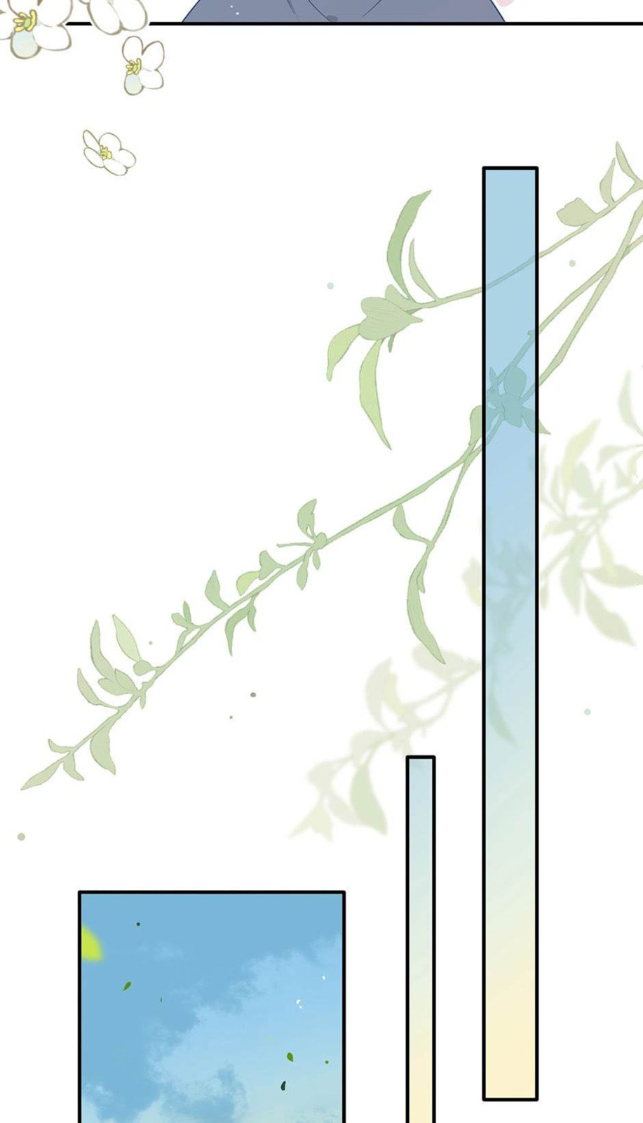 The Paladin's Witchbound Heart Chapter 13 page 14 - 