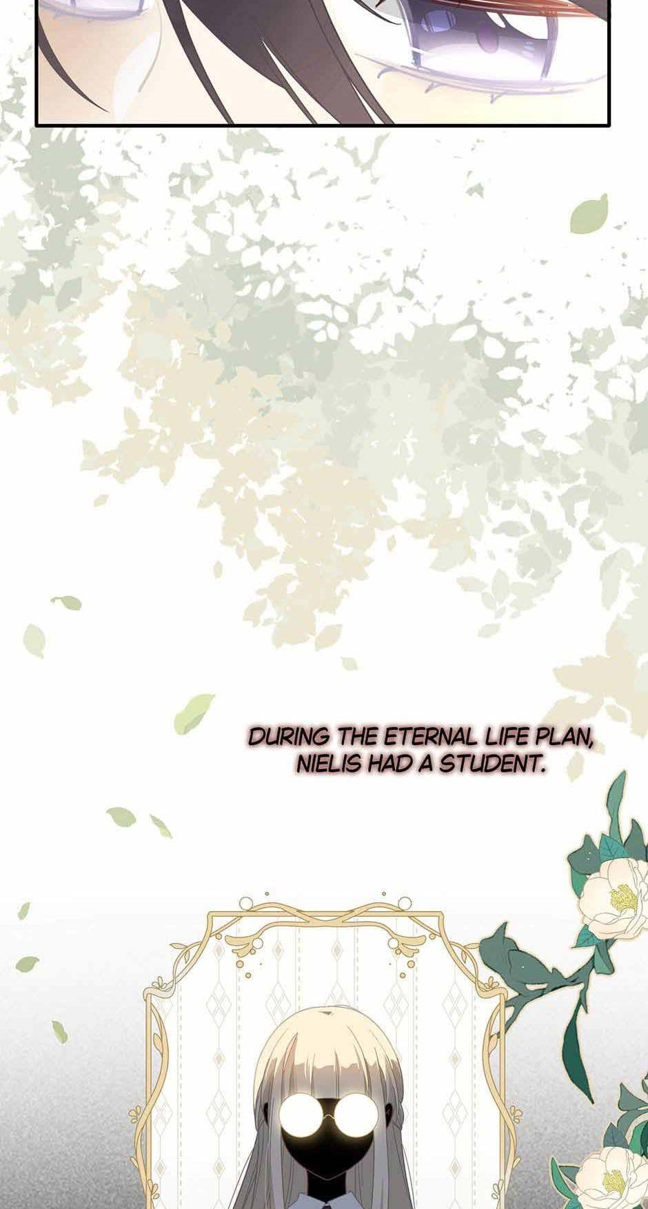 The Paladin's Witchbound Heart Chapter 13 page 31 - 