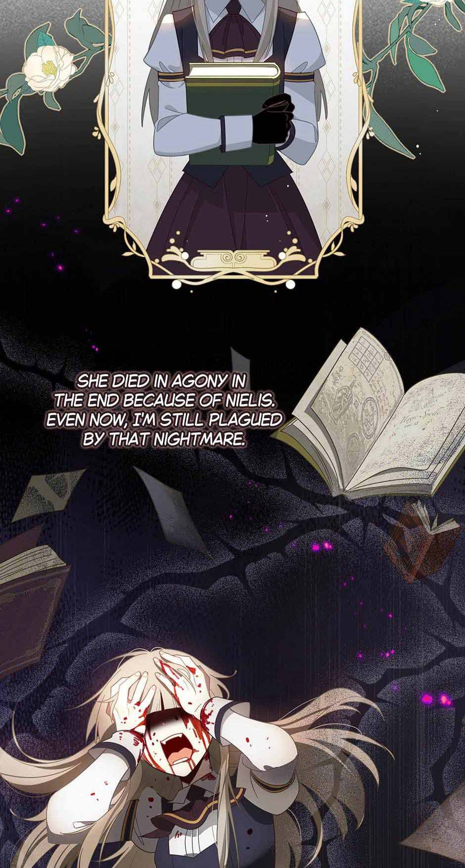 The Paladin's Witchbound Heart Chapter 13 page 32 - 