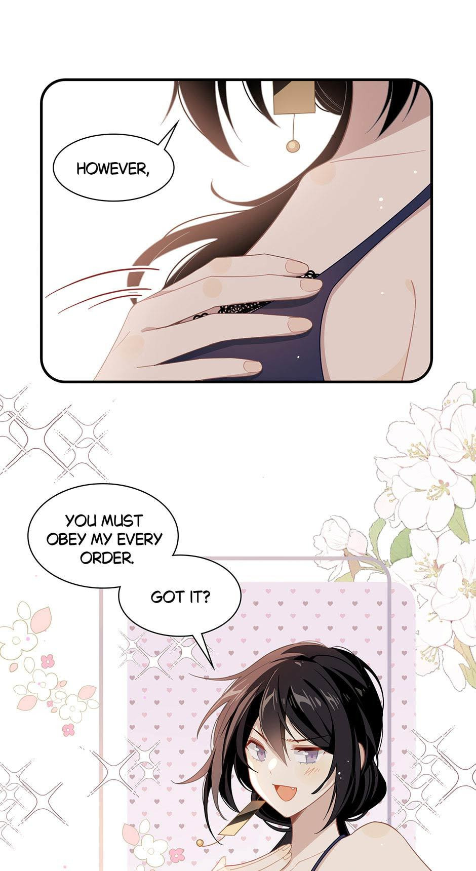 The Paladin's Witchbound Heart Chapter 13 page 38 - 