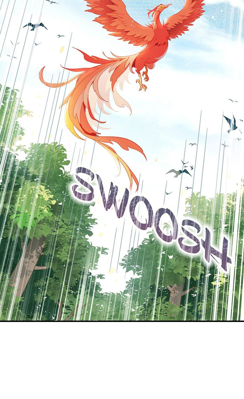 The Paladin's Witchbound Heart Chapter 14 page 26 - 