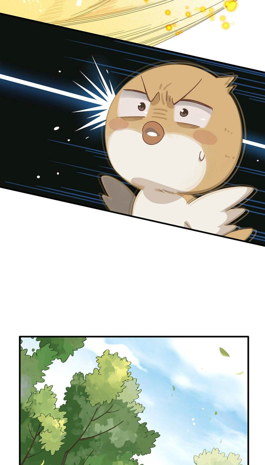 The Paladin's Witchbound Heart Chapter 15 page 17 - 