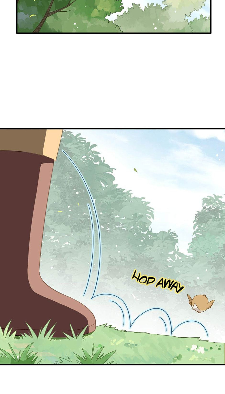 The Paladin's Witchbound Heart Chapter 15 page 18 - 