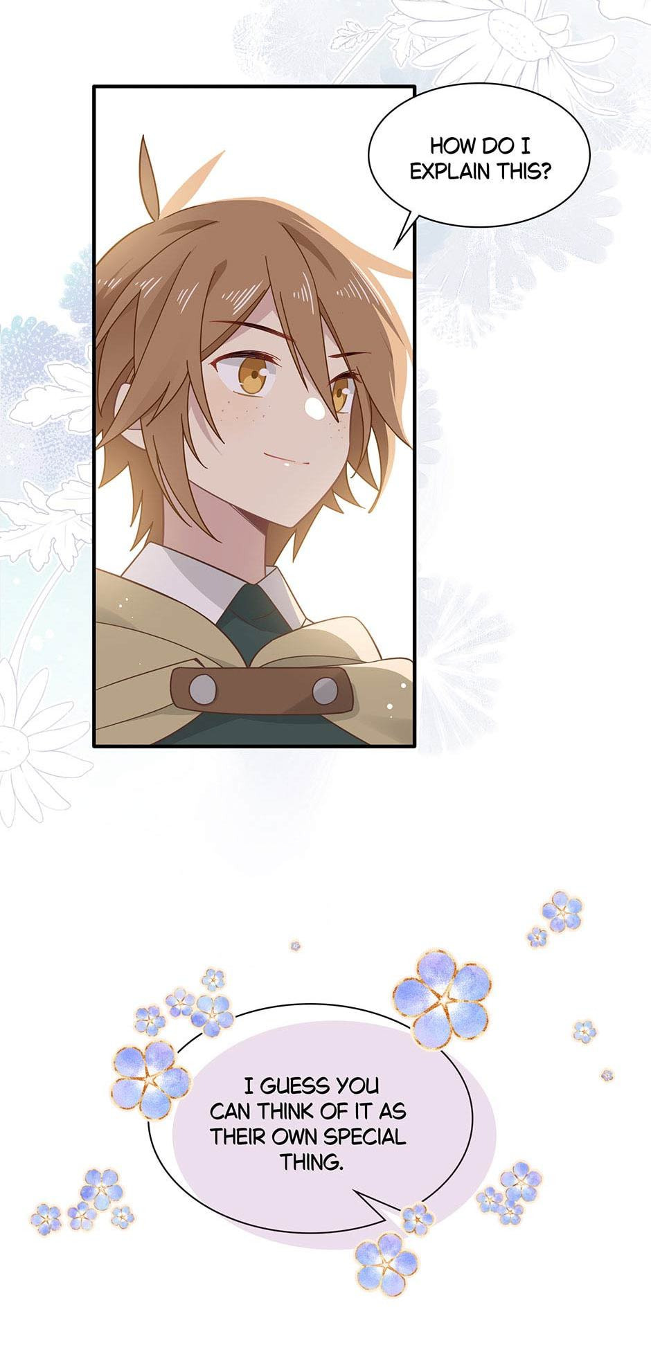 The Paladin's Witchbound Heart Chapter 16 page 49 - 