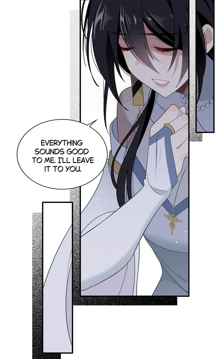 The Paladin's Witchbound Heart Chapter 17 page 19 - 