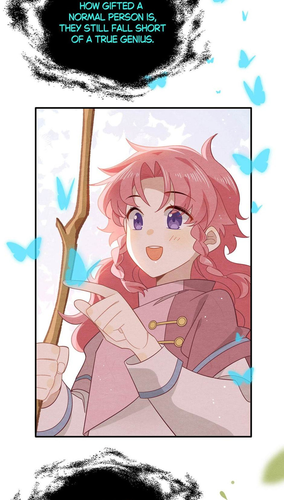 The Paladin's Witchbound Heart Chapter 17 page 25 - 