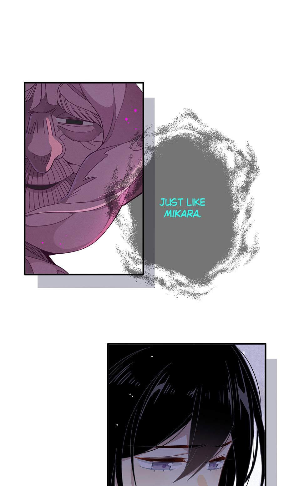 The Paladin's Witchbound Heart Chapter 17 page 27 - 