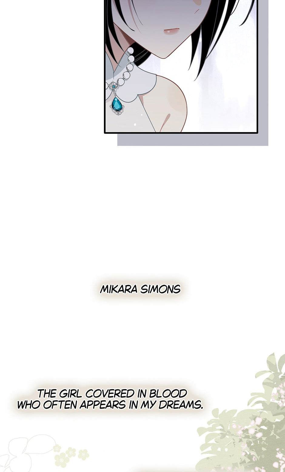 The Paladin's Witchbound Heart Chapter 17 page 28 - 