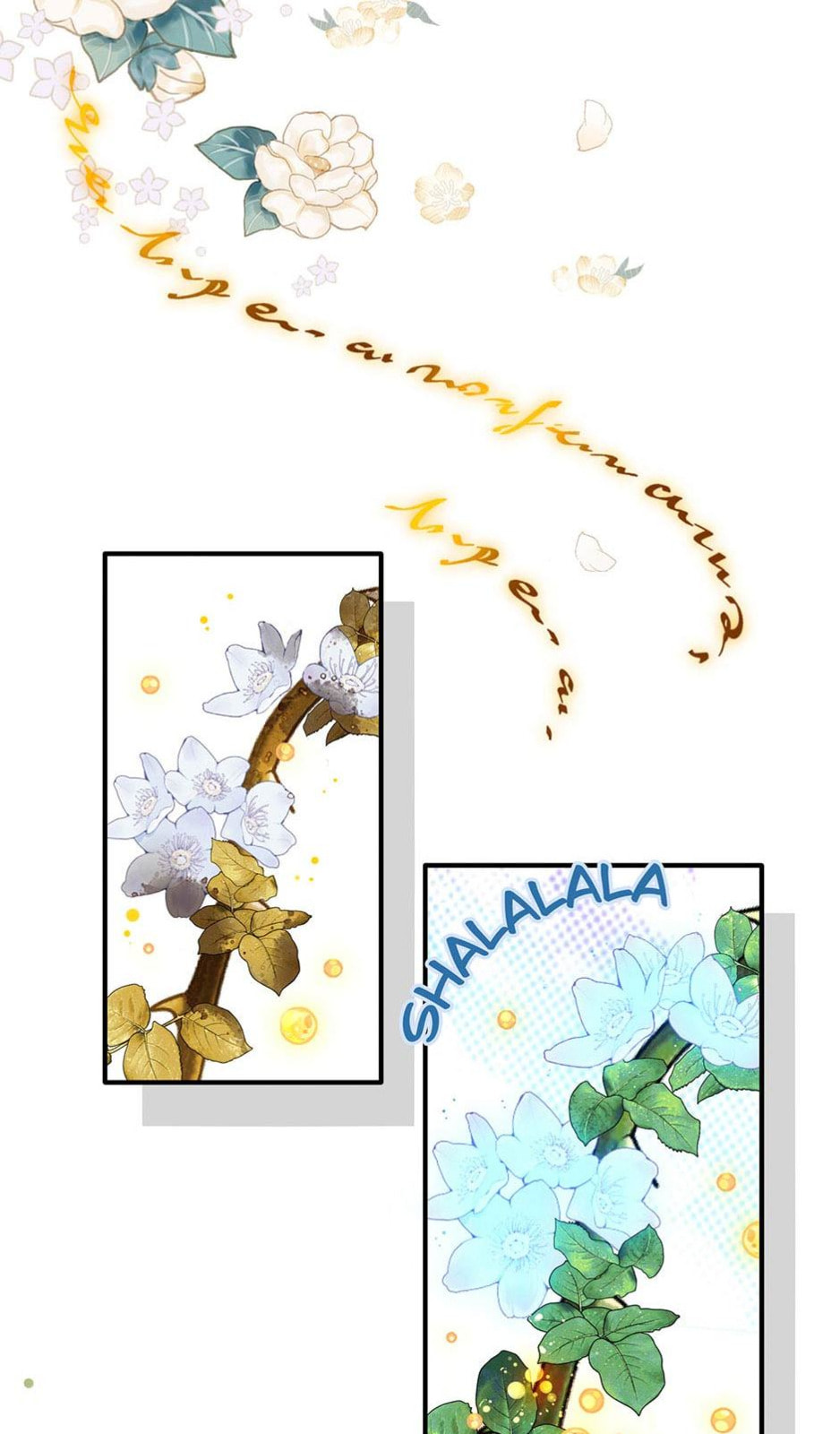 The Paladin's Witchbound Heart Chapter 17 page 4 - 
