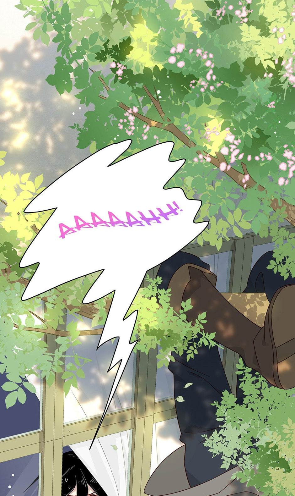 The Paladin's Witchbound Heart Chapter 17 page 37 - 