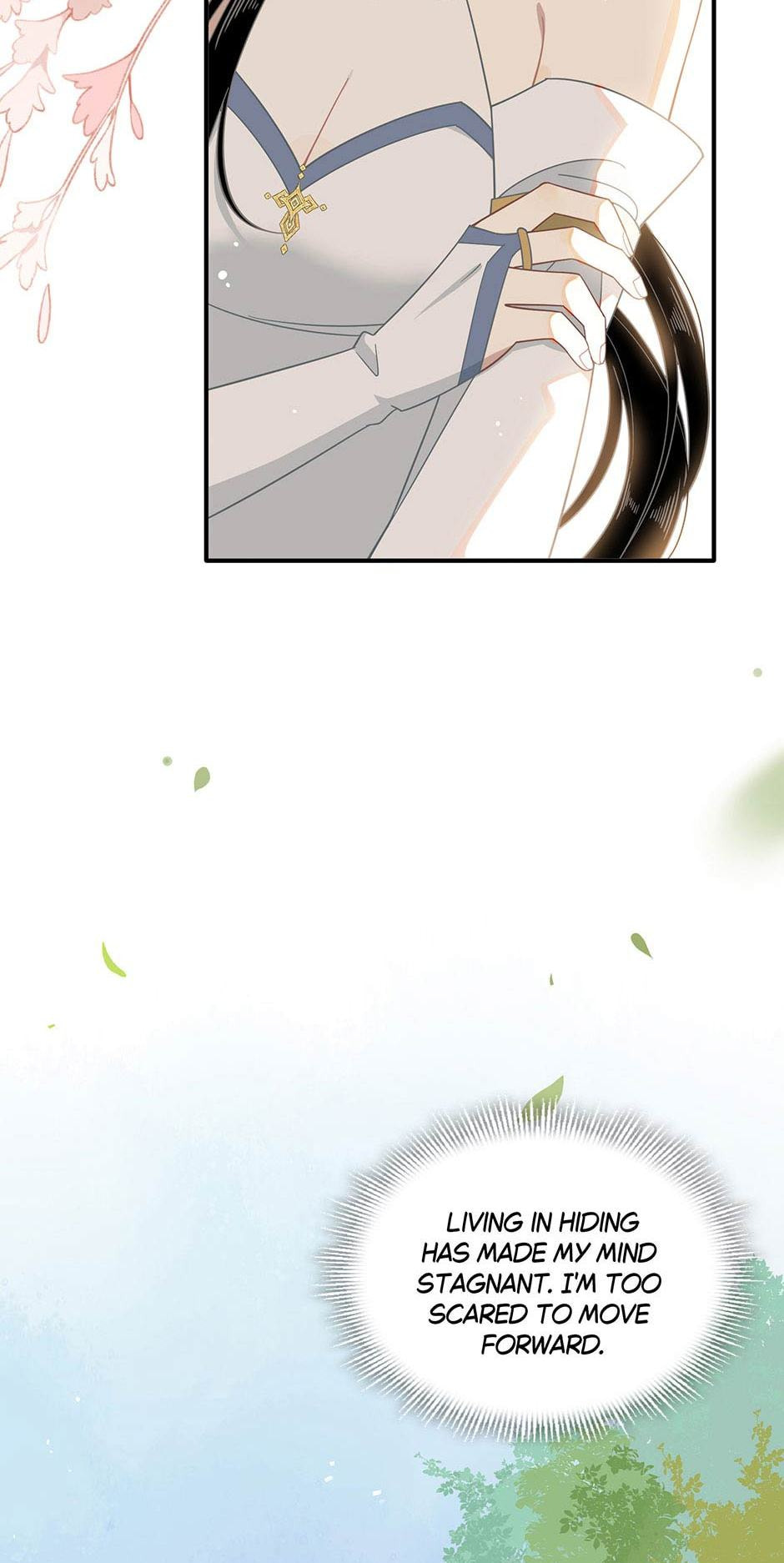 The Paladin's Witchbound Heart Chapter 17 page 9 - 