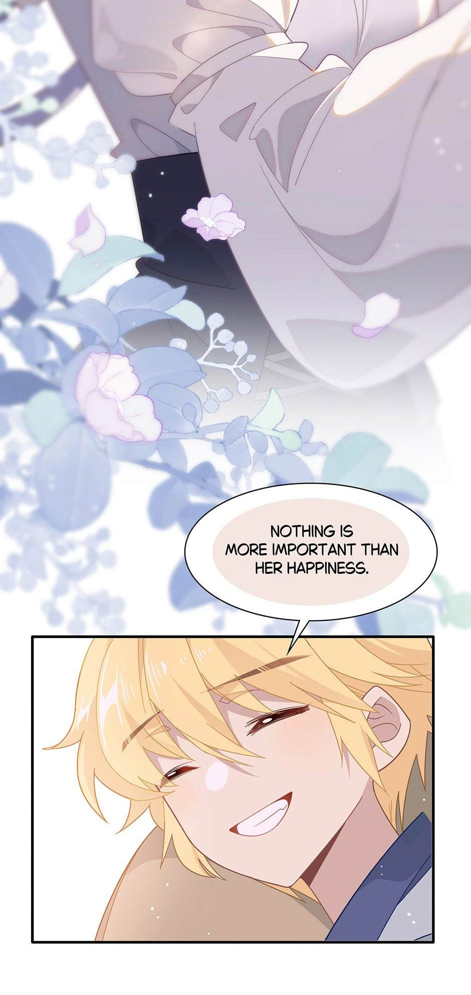 The Paladin's Witchbound Heart Chapter 18 page 29 - 