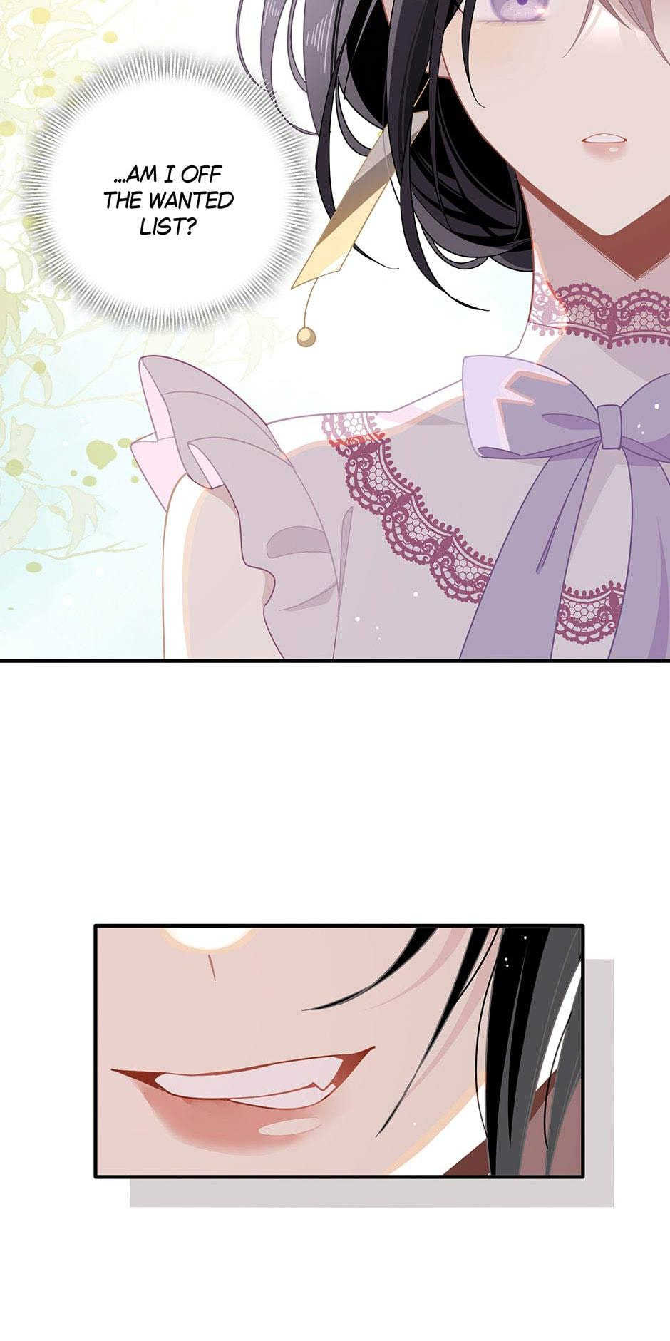 The Paladin's Witchbound Heart Chapter 18 page 8 - 