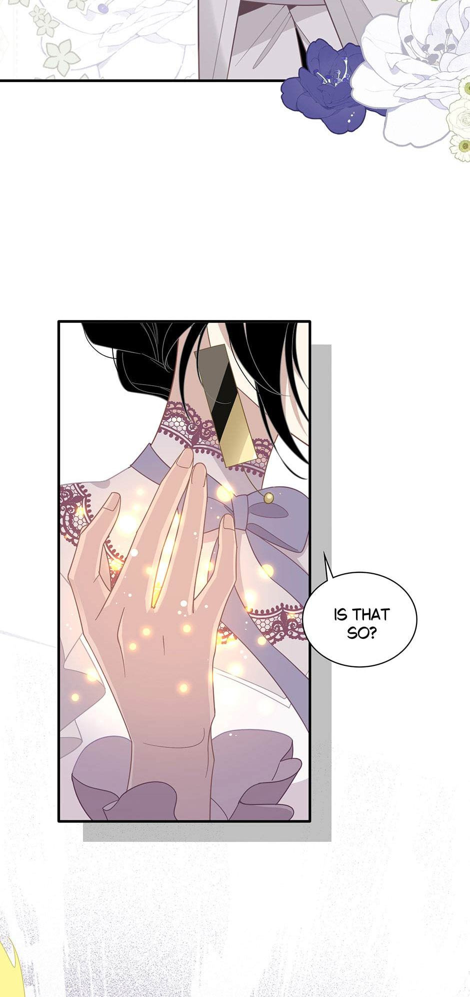 The Paladin's Witchbound Heart Chapter 19 page 23 - 