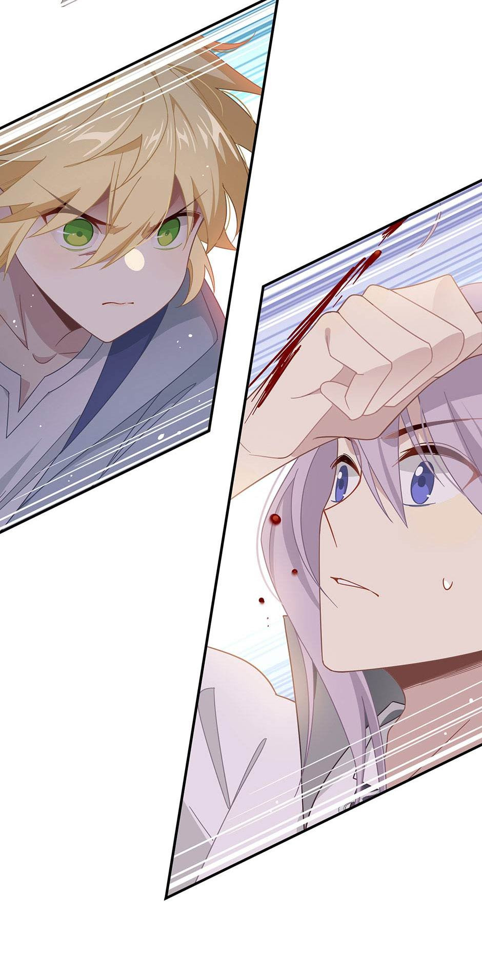 The Paladin's Witchbound Heart Chapter 19 page 35 - 