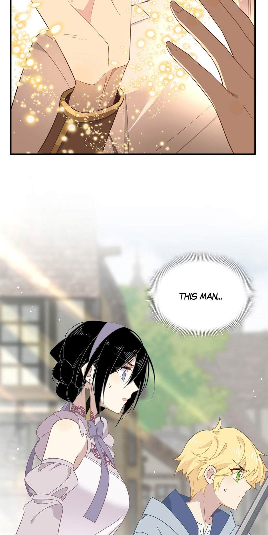 The Paladin's Witchbound Heart Chapter 19 page 40 - 